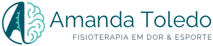 Amanda Toledo — início